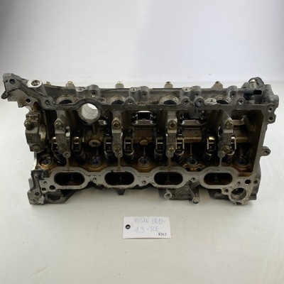 CULATA DE CILINDROS DEL MOTOR RENAULT NISSAN 1,3 MERCEDES DACIA 1.3 TCE DIG-T  