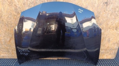 Alfa romeo gulietta капот 805 фото №1