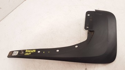 Ford ranger v четверть порог правый фото №1