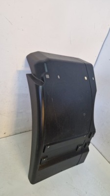 Крила закабінний підкрилок задня iveco stralis фото №1