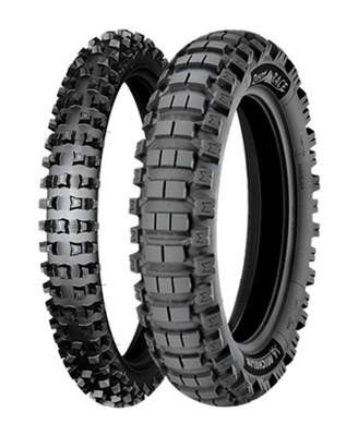 1x MICHELIN DESERT RACE R 140/80-18 70 R 