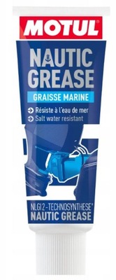 SMAR MOTUL NAUTIC GREASE 200G