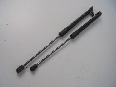 Амортизаторы крышки задняя citroen c3 aircross 17- фото №1