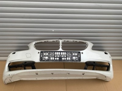 Bmw 6 f06 f12 f13 бампер перед передний оригинальный фото №1