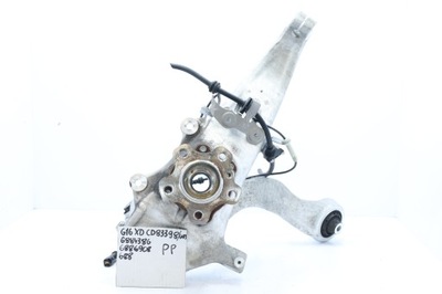 Поворотный кулак рычаг правый перед bmw g16 x-d 6884386 фото №1