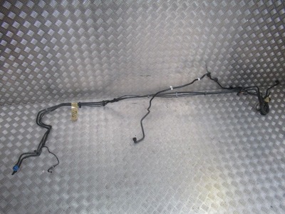 Porsche panamera 971 дроти пального фото №1