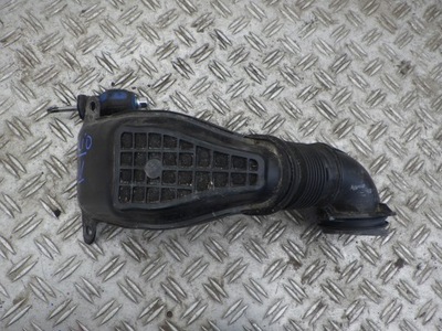 Впуск шланг воздуха clio v 165554991r фото №1