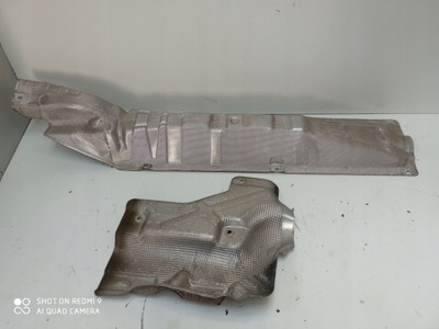 Opel astra k защита тепловая 39007225 фото №1