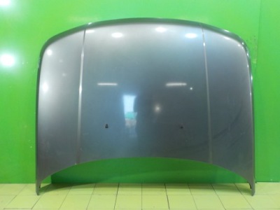 Range rover sport i 09r suv 5d капот фото №1