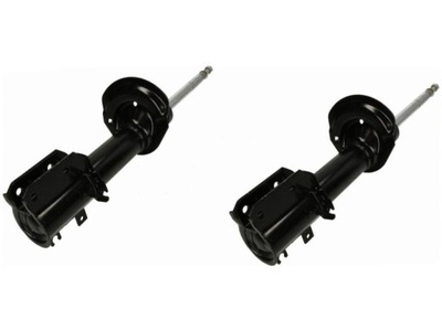 Амортизаторы перед kyb 334691 фото №1