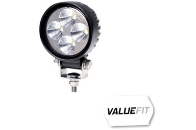 HELLA ФАРА РАБОЧАЯ LED (СВЕТОДИОД ) 12 24V 500LM LICZBA DIOD 4 DŁ. 550MM WYS.