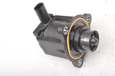 Ford puma ii mk2 клапан вакуумa cj5g-9u465-ba фото №1