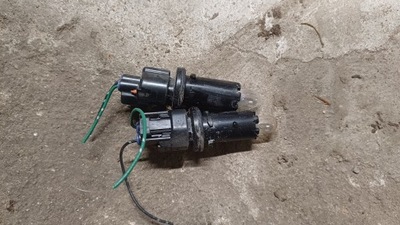 Mitsubishi space star ii цоколь фото №1