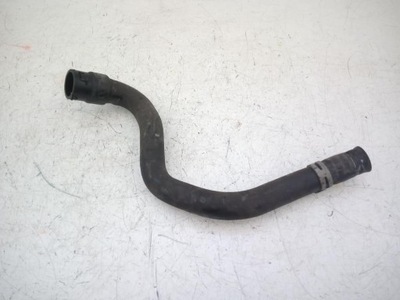 Шланг труба wąż wody opel corsa c 1.2 twinport фото №1