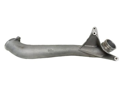 Nowa труба интеркулер турбины труба chłornicy воздуха volvo fh 12 fh13 fm фото №1