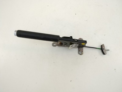 Fiat citroen topolino ami рычаг тормоза ручного фото №1