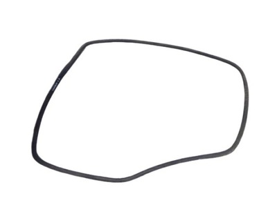 Touran i прокладка кузовная дверь перед правая фото №1