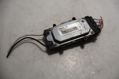 Модуль вентилятора volkswagen caddy iii 1.6tdi фото №1