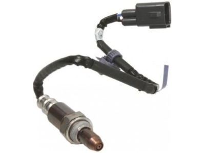 Denso датчик лямбда-зонд toyota lexus auris 06- prius фото №1