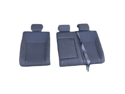 Підголівник сидіння задній opel insignia a 09-13 sedan фото №1