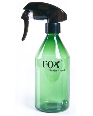 Rozpylacz FOX Barber Expert 300 ml zielony