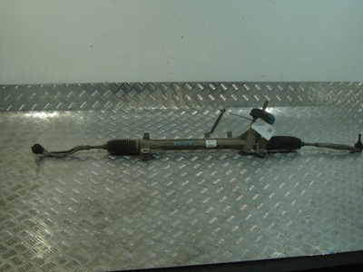 Трансмиссия рулевая рулевая рейка renault megane iv 16- фото №1