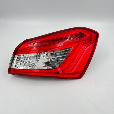 Maserati ghibli 2013-20 лампа правая задняя europa фото №1