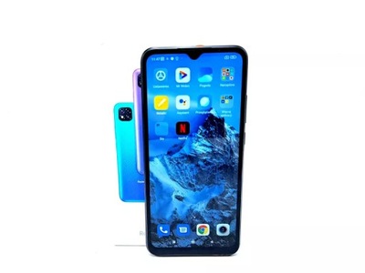 TELEFON XIAOM REDMII 9C NFC