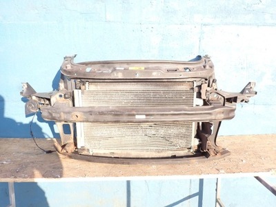 Pas передний mini радиатор wody кондиционер cooper r58 14r 1.6 b фото №1