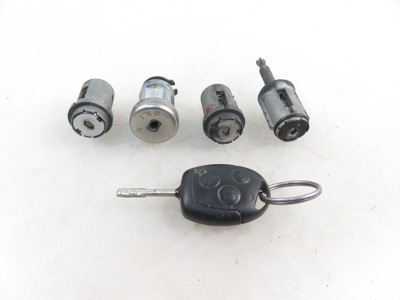 PIEZAS INSERTADAS JUEGO FORD FOCUS MK1 Q68BA 