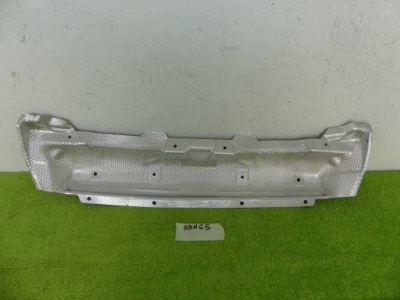 Накладка теплова range rover evoque l538 11-19r нова фото №1