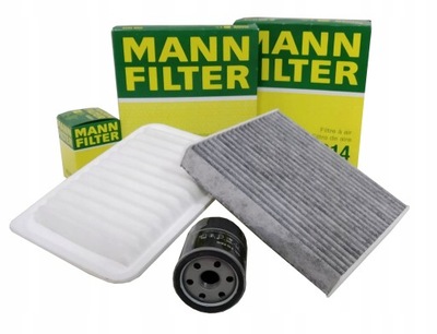 Lexus nx 200 16- 2.0 150km фильтры комплект фото №1