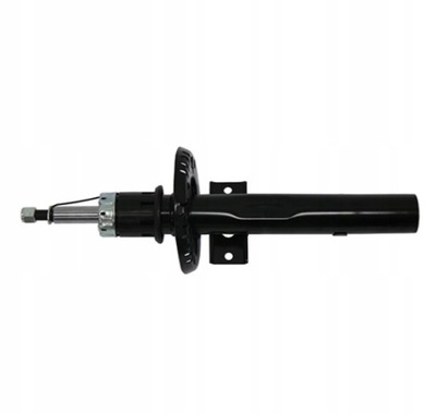 Амортизатор перед do vw fox 1.2 1.4 tdi фото №1