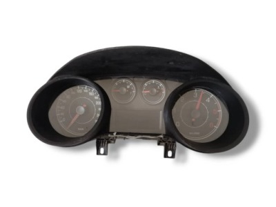 Fiat bravo 2008 прилади, прилади фото №1