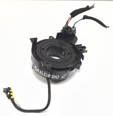 Стрічка шлейф подушка безпеки dacia sandero iii 255543182r фото №1