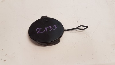 Bmw оригинальный номер 7301546 заглушка фаркоп бампера фото №1