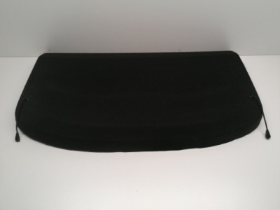 Peugeot 2008 ii полка задняя багажника оригинал 2019- фото №1