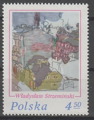 Fi 2268** XII Ogólnopolska Wystawa Filatelistyczna