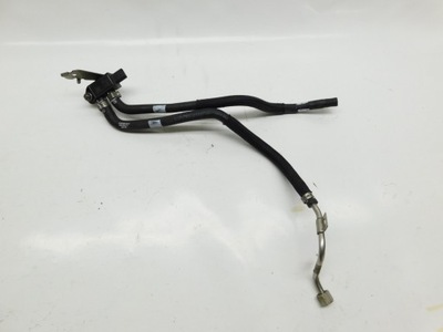 Датчик выхлопных газов dpf alfa romeo stelvio 2.2d jtd фото №1