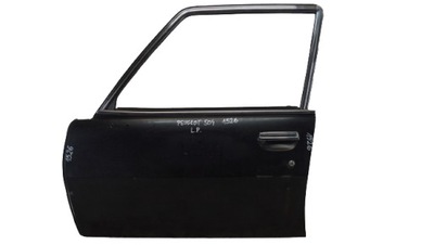 DE PUERTA IZQUIERDO PARTE DELANTERA PEUGEOT 504  