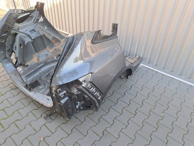 Ford kuga iii mk3 крила чверть задня задня права фото №1