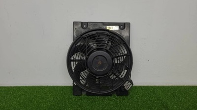 VENTILADOR DEL RADIADOR CUERPO ASTRA II 2 G ZAFIRA A  