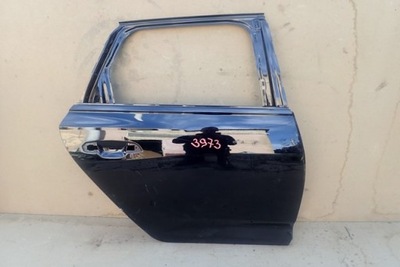 Дверь правое задние правый задняя audi a6 4k c8 kombi фото №1