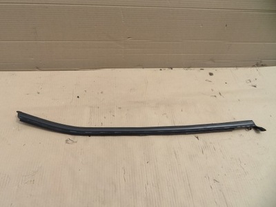 Молдинг двері правих polestar 31689575 фото №1