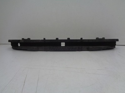 Peugeot 3008 ii абсорбер бампер перед фото №1