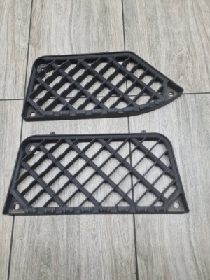 Підніжка решітка права накладка поріг renault premium lander dxi volvo fe фото №1