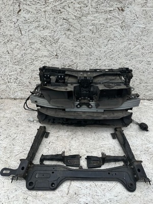 Talisman pas передний kompletny радиатор балка 1,6 фото №1