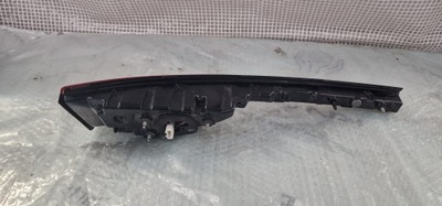 Kia pro ceed proceed 2017- лампа задня задня права w кришка фото №1