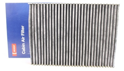 DENSO DCF002K FILTRAS KABINOS VW 