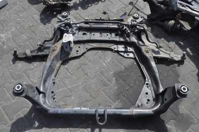 Land rover range rover evoque підрамник підвіска фото №1